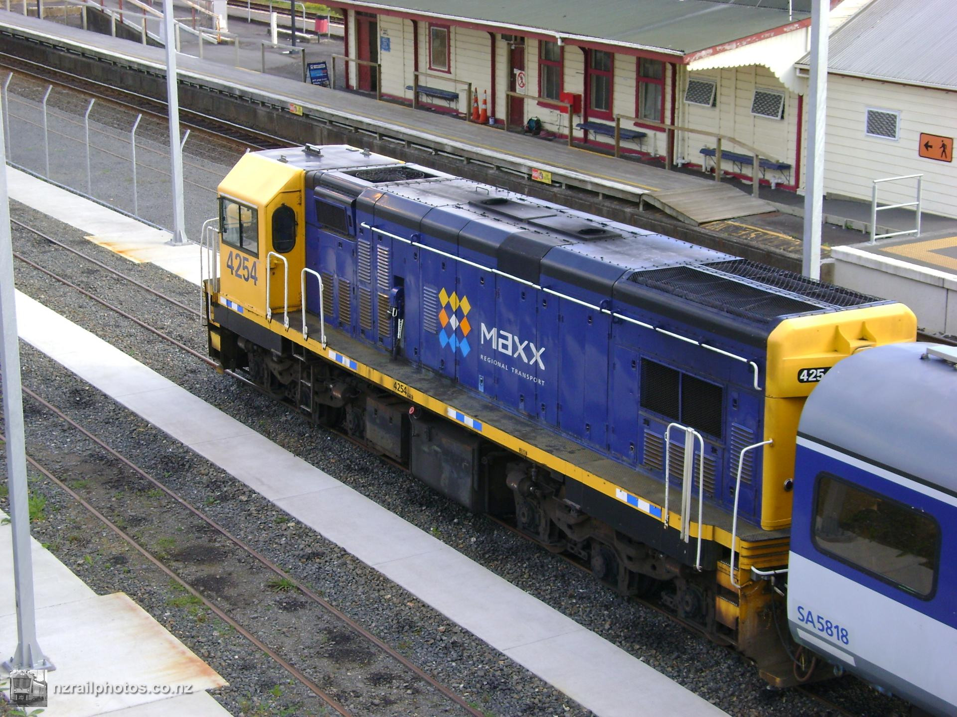 Papakura, Takanini
