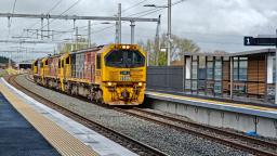 Auckland Freights
